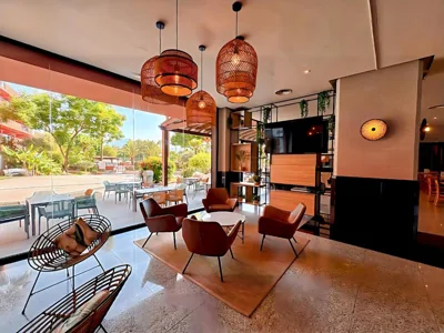 Fuengirola Beach Apartamentos Turísticos — foto 7