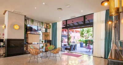 Fuengirola Beach Apartamentos Turísticos — foto 8
