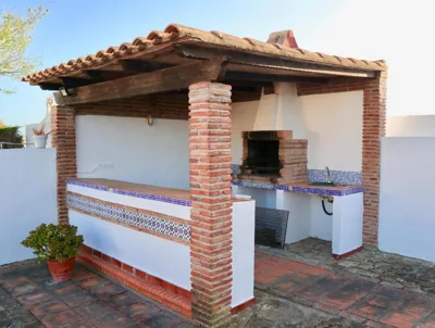 Fuente del Gallo Nomada — foto 11