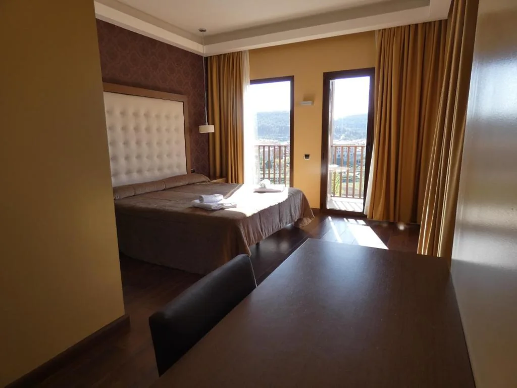 Superior-Doppelzimmer — Fuente del Miro