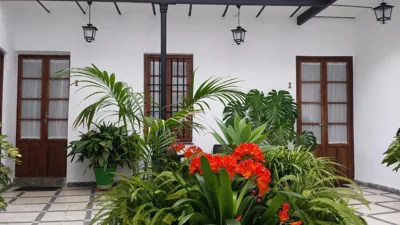 Fuentepiedra Casa Rural Categoría Superior — photo 4