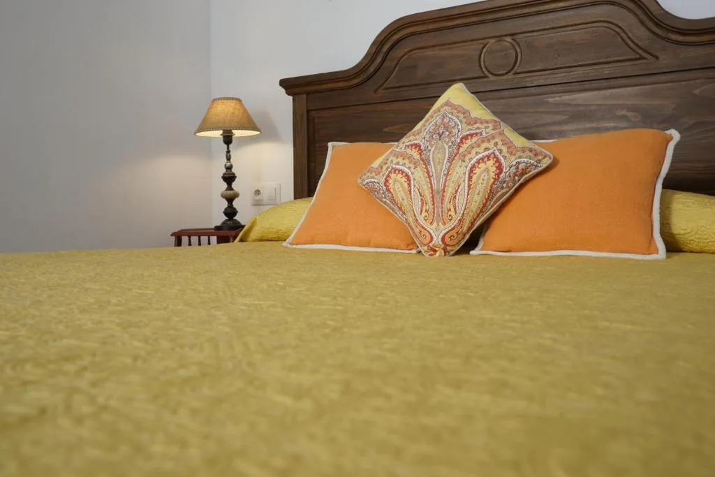 Chambre double — Fuentepiedra Casa Rural Categoría Superior