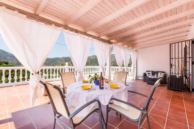 Fuentezuelas Pool Villa — Foto 5