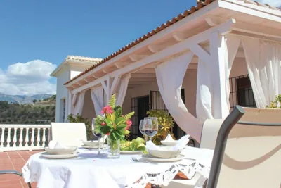 Fuentezuelas Pool Villa — Foto 9