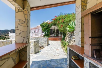Fuentezuelas Pool Villa — Foto 10