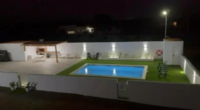 Fuerte Roche 1 — Foto 9