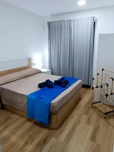 Fuerte Vibes Guest House In Corralejo — foto 2