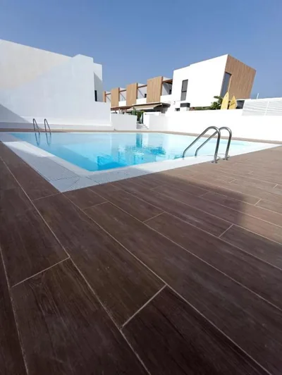 Fuerte Vibes Guest House In Corralejo — foto 4