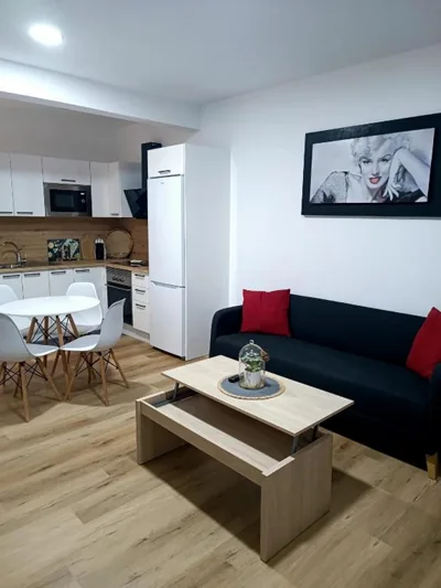 Fuerte Vibes Guest House In Corralejo — foto 5