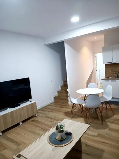 Fuerte Vibes Guest House In Corralejo — foto 6