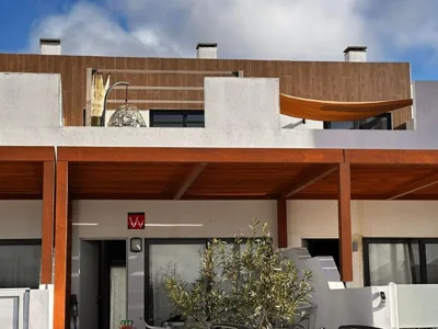 Fuerte Vibes Guest House In Corralejo — foto 7