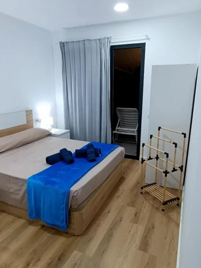 Fuerte Vibes Guest House In Corralejo — foto 8