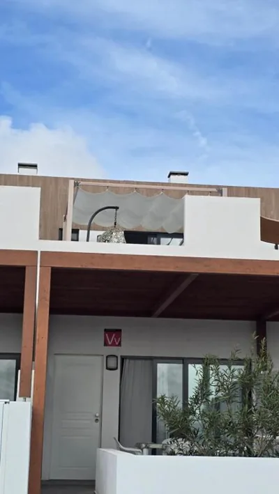 Fuerte Vibes Guest House In Corralejo — foto 9