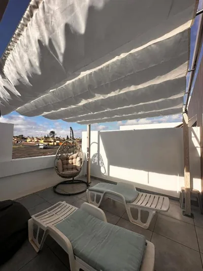 Fuerte Vibes Guest House In Corralejo — foto 10