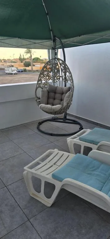 Fuerte Vibes Guest House In Corralejo — foto 11