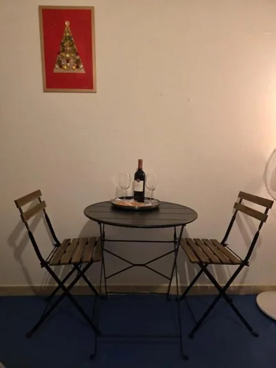 Fuerteventura Beach Vacations at Seneca no hotel,incluye cocina comun con agua, cafe, cereales y pasta gratis — Foto 11