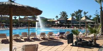 Fuerteventura House Wifi - Piscina Olimpionica — photo 4