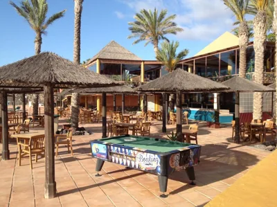 Fuerteventura House Wifi - Piscina Olimpionica — photo 7