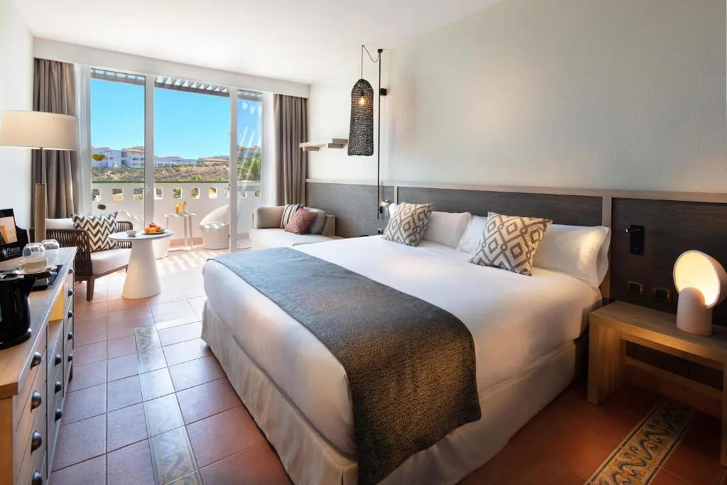 Habitación Doble Estándar (2 adultos) - 2 camas — Fuerteventura Princess