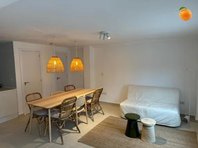 Fully private villa for 12p with large pool in Valencia-Náquera — foto 5