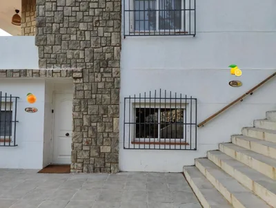Fully private villa for 12p with large pool in Valencia-Náquera — foto 10
