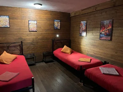 Fundalucia Guesthouse — foto 2