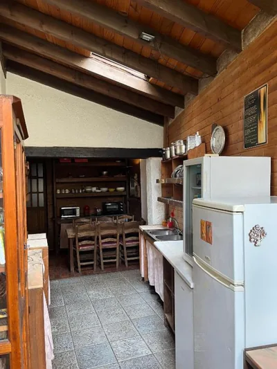 Fundalucia Guesthouse — foto 4