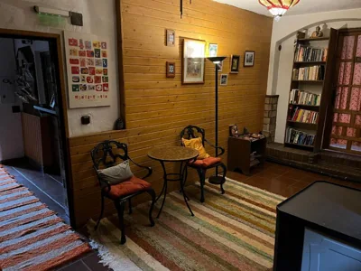 Fundalucia Guesthouse — foto 5