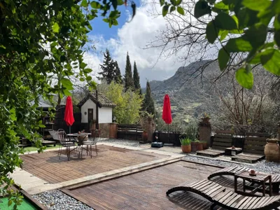 Fundalucia Guesthouse — foto 6
