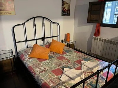 Fundalucia Guesthouse — foto 7