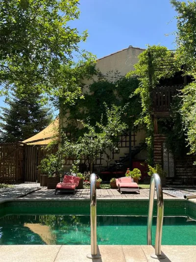 Fundalucia Guesthouse — foto 8