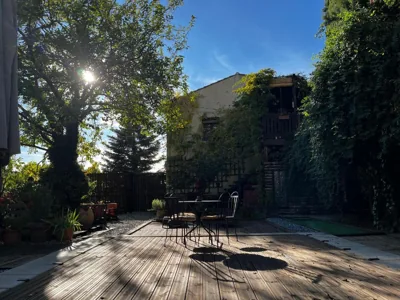 Fundalucia Guesthouse — foto 9