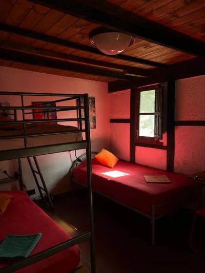 Fundalucia Guesthouse — foto 11