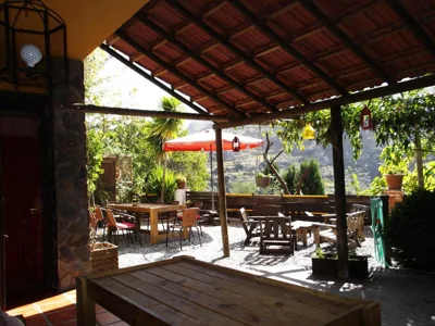 Fundalucia Guesthouse — foto 12