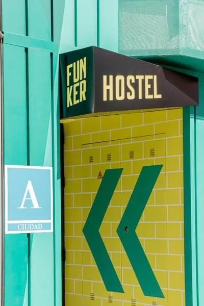 Funker Hostel — foto 4