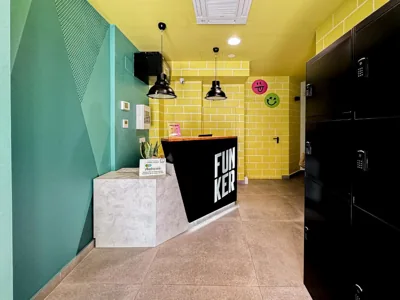 Funker Hostel — foto 5