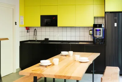 Funker Hostel — foto 8