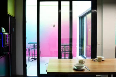 Funker Hostel — foto 10