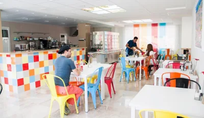 Funway Academic Resort — 写真 5