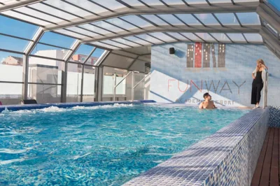 Funway Academic Resort — 写真 12