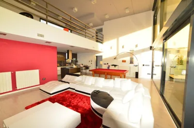 Futurcasa Casa rural Spa y cine — foto 2