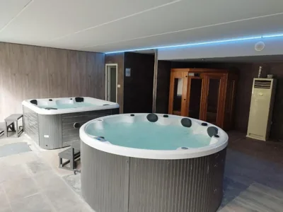 Futurcasa Casa rural Spa y cine — foto 3