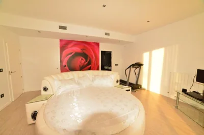 Futurcasa Casa rural Spa y cine — foto 4