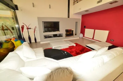 Futurcasa Casa rural Spa y cine — foto 6