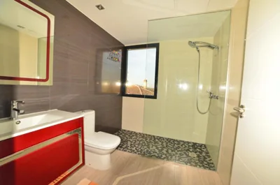 Futurcasa Casa rural Spa y cine — foto 7
