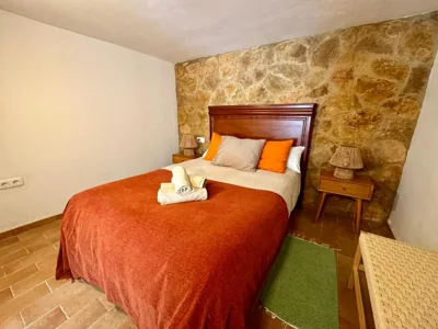 G&G Carratraca Village - Caminito del Rey — Foto 2