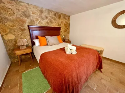 G&G Carratraca Village - Caminito del Rey — Foto 7
