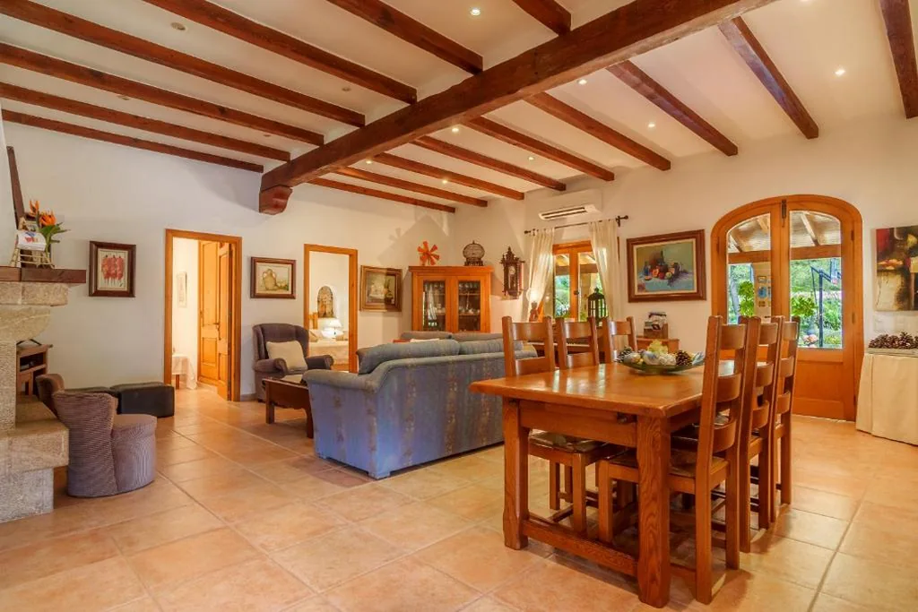G104 Bon Pas by Mallorca Villa Selection