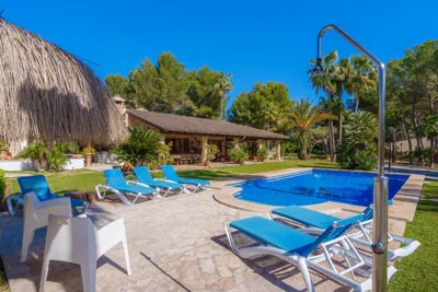 G104 Bon Pas by Mallorca Villa Selection — foto 4