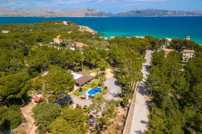 G104 Bon Pas by Mallorca Villa Selection — foto 8
